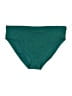 Aqua Green Swimsuit Bottoms Size L - photo 1