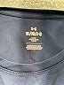 Under Armour Blue Short Sleeve Top Size L (youth) - photo 3