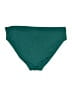 Aqua Green Swimsuit Bottoms Size L - photo 2