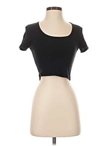American Apparel Short Sleeve T-Shirt (view 1)