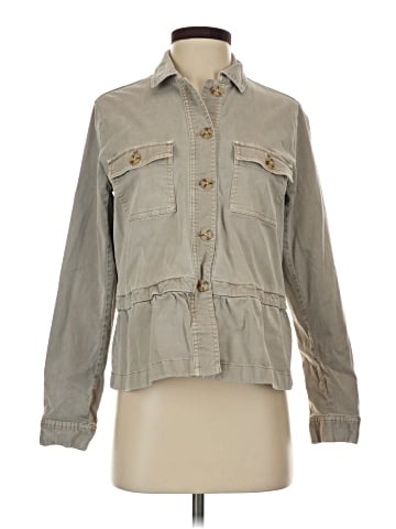 J.Jill Jacket (view 1)