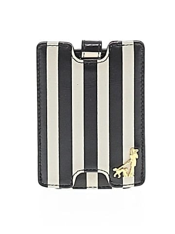 Henri Bendel Leather Wallet (view 1)