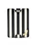Henri Bendel 100% Leather Gray Leather Wallet One size - photo 1