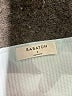Babaton Blue Sleeveless Top Size S - photo 7
