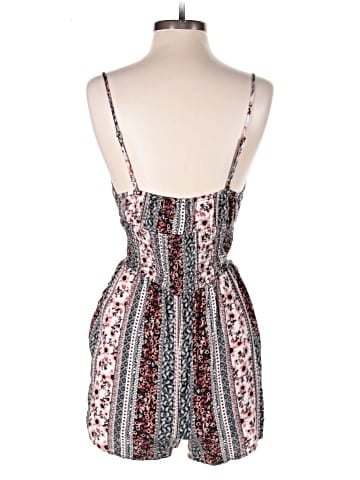 J for Justify Romper (view 2)
