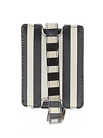 Henri Bendel Leather Wallet (view 2)