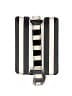 Henri Bendel 100% Leather Gray Leather Wallet One size - photo 2