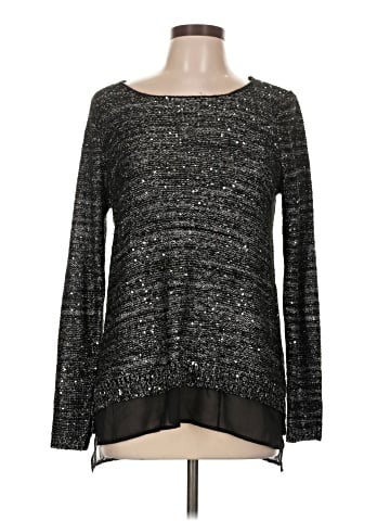 Faded Glory Pullover Sweater (view 1)