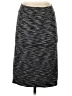Hard Tail Chevron-herringbone Gray Casual Skirt Size S - photo 1