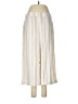 Chico's 100% Rayon Ivory Casual Pants Size Med (1) - photo 1