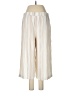 Chico's 100% Rayon Ivory Casual Pants Size Med (1) - photo 2