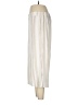 Chico's 100% Rayon Ivory Casual Pants Size Med (1) - photo 5