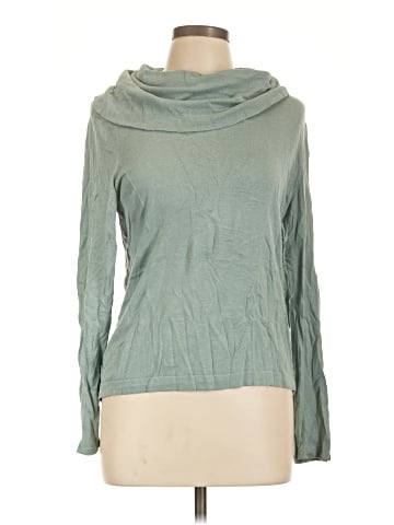 Forth & Towne Turtleneck Sweater (view 1)