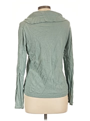 Forth & Towne Turtleneck Sweater (view 2)