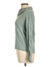 Forth & Towne Teal Turtleneck Sweater Size L - photo 5