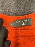 Cotélac Orange Pullover Sweater Size Sm (1) - photo 7