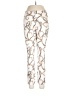 Cambio Paisley Ivory Leggings Size 10 (estimated) - photo 1