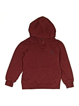 Polo By Ralph Lauren Pullover Hoodie