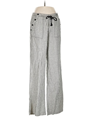 Jolt Linen Pants (view 1)