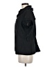 Cache Black Short Sleeve Blouse Size M - photo 5