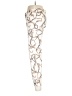 Cambio Paisley Ivory Leggings Size 10 (estimated) - photo 5
