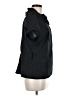Cache Black Short Sleeve Blouse Size M - photo 4