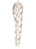 Cambio Paisley Ivory Leggings Size 10 (estimated) - photo 4