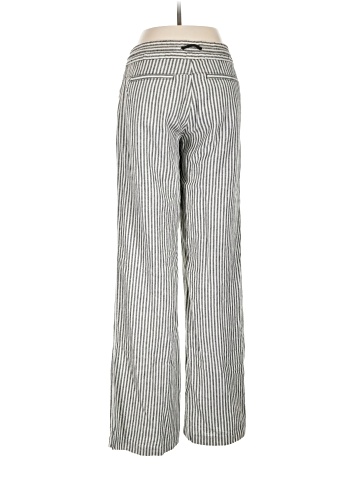 Jolt Linen Pants (view 2)