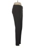 Etcetera Solid Black Dress Pants Size 8 - photo 4