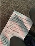Free People Stars Blue Jeans Size 27 waist - photo 8