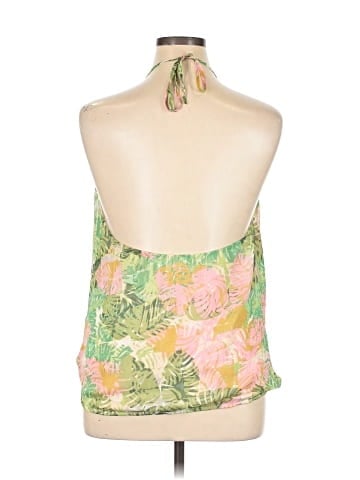 Rhyme Los Angeles Sleeveless Blouse (view 2)