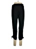 Necessitees Solid Black Active Pants Size L - photo 1