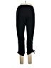 Necessitees Solid Black Active Pants Size L - photo 2