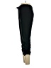 Necessitees Solid Black Active Pants Size L - photo 5