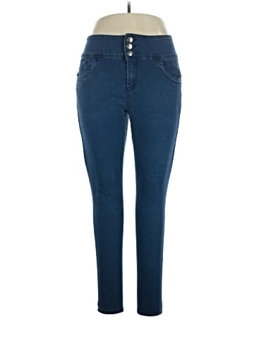 Hybrid & Company Jeans (view 1)