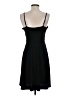 MICHAEL Michael Kors Solid Black Cocktail Dress Size 4 - photo 2