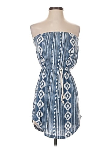 Lagaci Casual Dress (view 1)