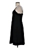MICHAEL Michael Kors Solid Black Cocktail Dress Size 4 - photo 5
