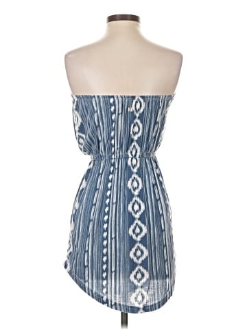Lagaci Casual Dress (view 2)