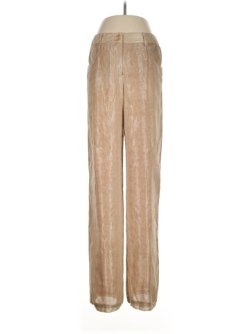 Carlisle Silk Pants (view 1)