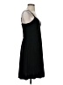 MICHAEL Michael Kors Solid Black Cocktail Dress Size 4 - photo 4