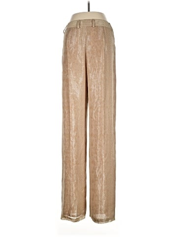 Carlisle Silk Pants (view 2)