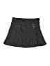Zara Solid Gray Skirt Size 9 - 10 - photo 1