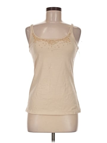 New York & Company Sleeveless Top (view 1)