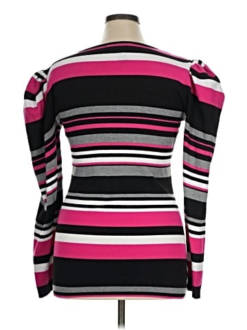Ashley Stewart Pullover Sweater (view 2)