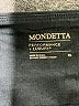 Mondetta Black Active Pants Size XL - photo 4