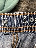 Gap Kids 100% Cotton Blue Jeans Size 2 - photo 3