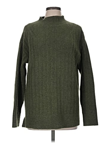 Lululemon Athletica Turtleneck Sweater (view 1)