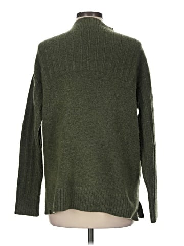 Lululemon Athletica Turtleneck Sweater (view 2)