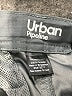 Urban Pipeline 100% Polyester Solid Gray Cargo Shorts Size 8 - photo 3